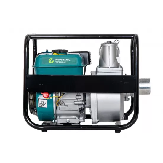 Motopompa apa Gospodarul Profesionist 3" 6.5CP, 30 m