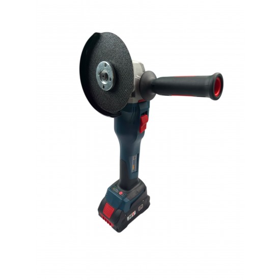 Set profesional German Meister 36V 8Ah – Flex si masina de insurubat cu impact + 2 acumulatori incarcator si valiza