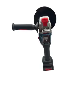 Set profesional German Meister 36V 8Ah – Flex si masina de insurubat cu impact + 2 acumulatori incarcator si valiza