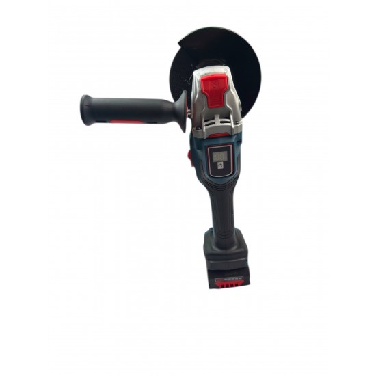 Set profesional German Meister 36V 8Ah – Flex si masina de insurubat cu impact + 2 acumulatori incarcator si valiza