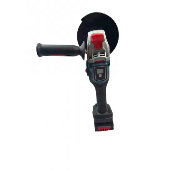 Set profesional German Meister 36V 8Ah – Flex si masina de insurubat cu impact + 2 acumulatori incarcator si valiza