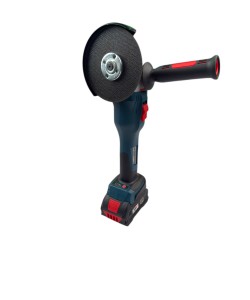 Trusa profesionala German Meister 36V 8Ah – Flex, Masina de gaurit, Masina de insurubat cu impact si Ciocan rotopercutor + 3 acumulatori si valiză