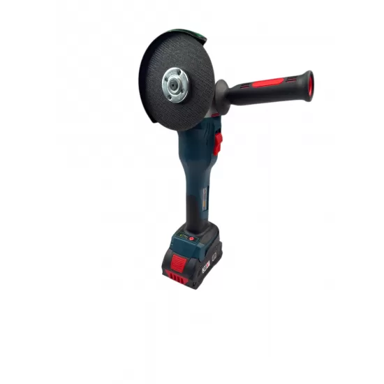 Trusa profesionala German Meister 36V 8Ah – Flex, Masina de gaurit, Masina de insurubat cu impact si Ciocan rotopercutor + 3 acumulatori si valiză