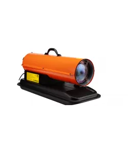 Tun de caldura Evotools 15kW, incalzire-150 mp,Flux de aer: 315 m³,Capacitate rezervor: 15L