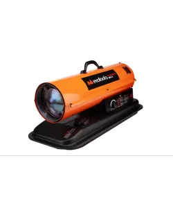 Tun de caldura Evotools 15kW, incalzire-150 mp,Flux de aer: 315 m³,Capacitate rezervor: 15L