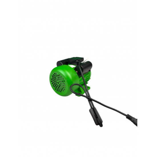 Zdrobitor struguri Electric Craft Tec MX699 Motor 3KW, 550 KG/H