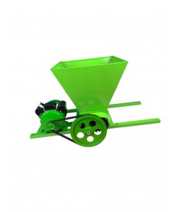 Zdrobitor struguri Electric Craft Tec MX699 Motor 3KW, 550 KG/H