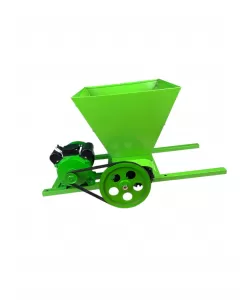 Zdrobitor struguri Electric Craft Tec MX699 Motor 3KW, 550 KG/H