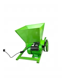 Zdrobitor struguri Electric Craft Tec MX699 Motor 3KW, 550 KG/H