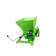 Zdrobitor struguri Electric Craft Tec MX699 Motor 3KW, 550 KG/H Zdrobitor struguri Electric Craft Tec MX699 Motor 3KW, 550 KG/H