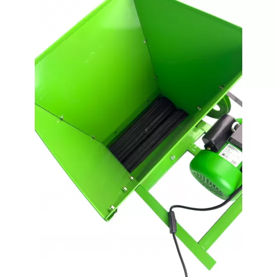 Zdrobitor struguri Electric Craft Tec MX699 Motor 3KW, 550 KG/H Zdrobitor struguri Electric Craft Tec MX699 Motor 3KW, 550 KG/H