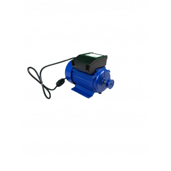 Zdrobitor electric de fructe Lider, model MX522,  motor 2.2 kW