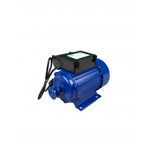 Zdrobitor electric de fructe Lider, model MX522,  motor 2.2 kW