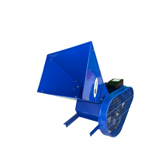 Zdrobitor electric de fructe Lider, model MX522,  motor 2.2 kW