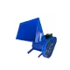 Zdrobitor electric de fructe Lider, model MX522, motor 2.2 kW Zdrobitor electric de fructe Lider, model MX522, motor 2.2 kW