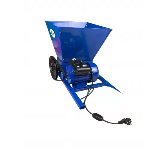Tocator fructe si legume electric Craft Tec MX700,Motor 3 kw, 550 kg/h Tocator fructe si legume electric Craft Tec MX700,Motor 3 kw, 550 kg/h
