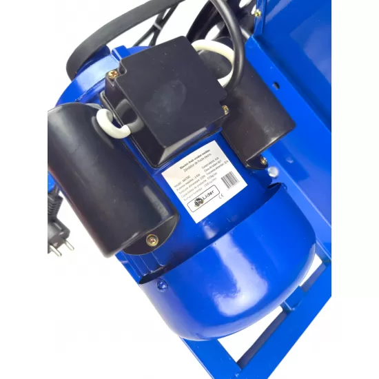 Tocator fructe si legume electric Craft Tec MX700,Motor 3 kw, 550 kg/h Tocator fructe si legume electric Craft Tec MX700,Motor 3 kw, 550 kg/h