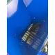 Tocator fructe si legume electric Craft Tec MX700,Motor 3 kw, 550 kg/h Tocator fructe si legume electric Craft Tec MX700,Motor 3 kw, 550 kg/h