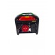 Generator de curent pe benzină Fischer Kraft FS9600W, 230V, 9600W, Priza 380v,3 prize 230V