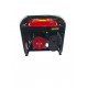 Produs resigilat Generator pe benzina Fischer Kraft FS9505W, 9500W, 220V, AVR, cu 3 prize 230v si 1 priza 380V