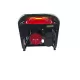 Generator pe benzina Fischer Kraft FS9505W, 9500W, 220V, AVR, cu 3 prize 230v si 1 priza 380V Generator pe benzina Fischer Kraft FS9505W, 9500W, 220V, AVR, cu 3 prize 230v si 1 priza 380V