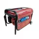 Generator pe benzina Fischer Kraft FS9505W, 9500W, 220V, AVR, cu 3 prize 230v si 1 priza 380V Generator pe benzina Fischer Kraft FS9505W, 9500W, 220V, AVR, cu 3 prize 230v si 1 priza 380V