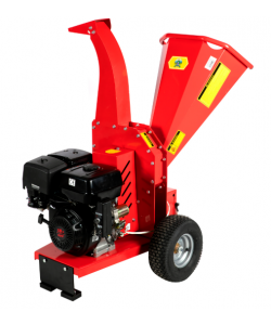 Tocator de crengi si tulpini 15CP 420CC ORIZONTAL