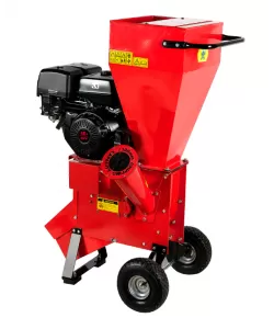 Tocator crengi si tulpini 15CP 420CC VERTICAL Tocator crengi si tulpini 15CP 420CC VERTICAL