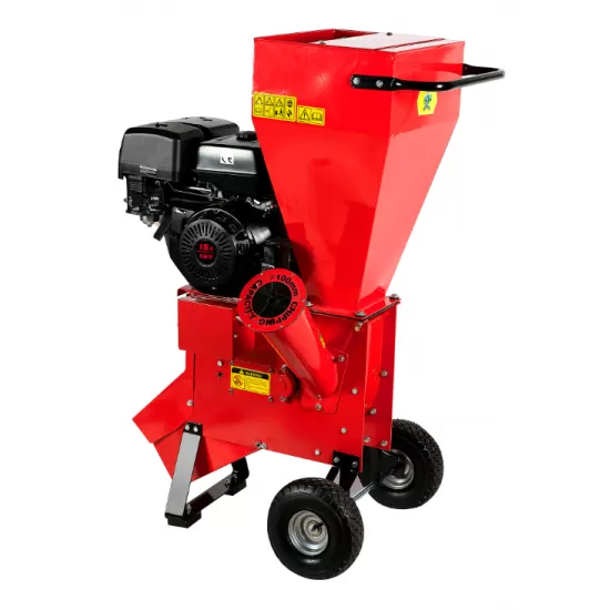 Tocator crengi si tulpini 15CP 420CC VERTICAL Tocator crengi si tulpini 15CP 420CC VERTICAL