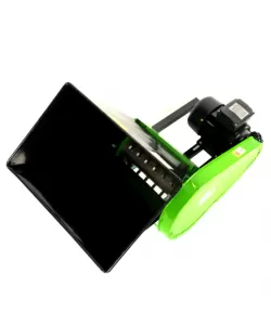 Zdrobitor electric de fructe 2800 RPM, 300-550 kg/h Zdrobitor electric de fructe 2800 RPM, 300-550 kg/h