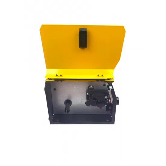 Aparat de sudura tip invertor CAMPION MIG-MAG/MMA/LIFT-TIG - CMP1696 Aparat de sudura tip invertor CAMPION MIG-MAG/MMA/LIFT-TIG - CMP1696