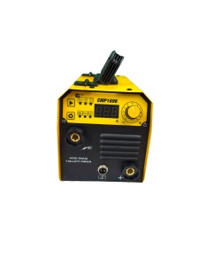 Aparat de sudura tip invertor CAMPION MIG-MAG/MMA/LIFT-TIG - CMP1696
