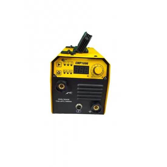 Aparat de sudura tip invertor CAMPION MIG-MAG/MMA/LIFT-TIG - CMP1696