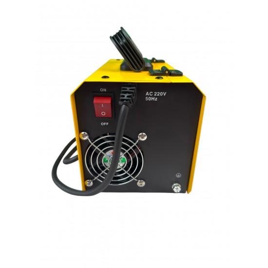 Aparat de sudura tip invertor CAMPION MIG-MAG/MMA/LIFT-TIG - CMP1696