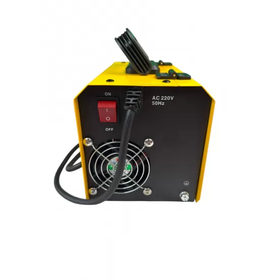 Aparat de sudura tip invertor CAMPION MIG-MAG/MMA/LIFT-TIG - CMP1696