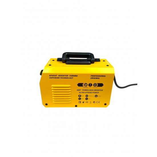 Aparat de sudura tip invertor CAMPION MIG-MAG/MMA/LIFT-TIG - CMP1696