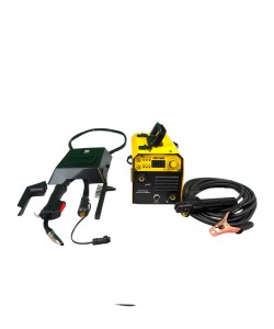 Aparat de sudura tip invertor CAMPION MIG-MAG/MMA/LIFT-TIG - CMP1696