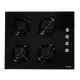 Pachet Cuptor incorporabil HB-8053NG, Electric, Putere 2225 W, 71 l, Clasa A, Plita HB-563NG, 4 arzatoare, Gaz, Sticla, Hota telescopica HB-1285NG, absorbtie 420 m3/h, 2 motoare, Chiuveta bucatarie HB-9500NG, compozit granit, Baterie HB-F5000, Negru Pachet Cuptor incorporabil HB-8053NG, Electric, Putere 2225 W, 71 l, Clasa A, Plita HB-563NG, 4 arzatoare, Gaz, Sticla, Hota telescopica HB-1285NG, absorbtie 420 m3/h, 2 motoare, Chiuveta bucatarie HB-9500NG, compozit granit, Baterie HB-F5000, Negru
