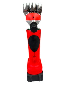 Produs Resigilat Masina de tuns oi Lider 2 acumulatori, 48V