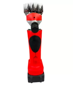 Produs Resigilat Masina de tuns oi Lider 2 acumulatori, 48V