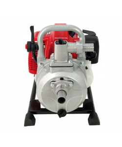 Motopompa pe benzina, aspiratie 1 " , motor 2 timpi , absorbtie 7 Mt , 8000 lt/min
