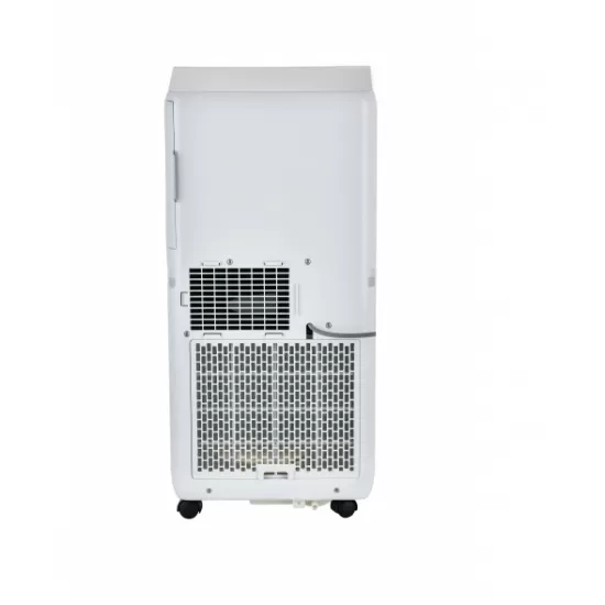 Aer conditionat portabil Zilan ZLN2495 Alb, functie de racire, dezumidificare si ventilatie, Telecomanda, 2 trepte de viteza, 7000 BTU Aer conditionat portabil Zilan ZLN2495 Alb, functie de racire, dezumidificare si ventilatie, Telecomanda, 2 trepte de viteza, 7000 BTU