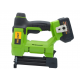 Capsator electric pe acumulator (fara acumulator si incarcator) PROCRAFT PEH20 Tip capse T600, T606 , Tip cuie Tip F