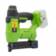Capsator electric pe acumulator (fara acumulator si incarcator) PROCRAFT PEH20 Tip capse T600, T606 , Tip cuie Tip F