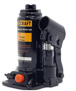 Cric hidraulic de carucior, PROCRAFT PJ2 sarcina maxima 2 TONE