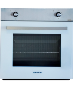 Cuptor incorporabil Electric HAUSBERG HB-8061AB, 2225W, 76 litri, usa cu sticla dubla, 4 functii, 2 tavi + 1 gratar, Clasa A, Alb Cuptor incorporabil Electric HAUSBERG HB-8061AB, 2225W, 76 litri, usa cu sticla dubla, 4 functii, 2 tavi + 1 gratar, Clasa A, Alb