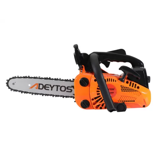 Motofierastrau pentru constructii Deytos 2500, 2 Cp, 25 cc, lama de 30 cm, pas 0.325, 2500 Rpm Motofierastrau pentru constructii Deytos 2500, 2 Cp, 25 cc, lama de 30 cm, pas 0.325, 2500 Rpm