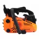 Motofierastrau pentru constructii Deytos 2500, 2 Cp, 25 cc, lama de 30 cm, pas 0.325, 2500 Rpm Motofierastrau pentru constructii Deytos 2500, 2 Cp, 25 cc, lama de 30 cm, pas 0.325, 2500 Rpm