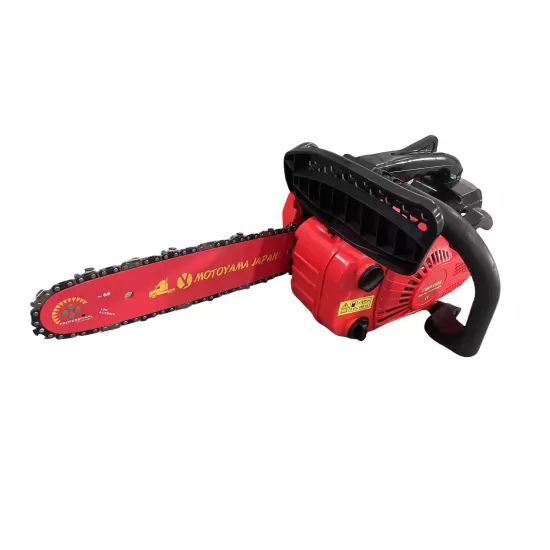 Drujba pentru constructii pe benzina Motoyama JAPANA CMP1566, 2.5 CP, 2T, 35 cm Drujba pentru constructii pe benzina Motoyama JAPANA CMP1566, 2.5 CP, 2T, 35 cm