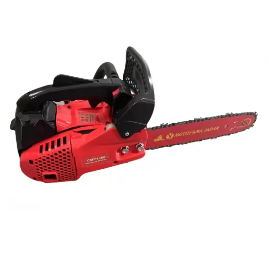Drujba pentru constructii pe benzina Motoyama JAPANA CMP1566, 2.5 CP, 2T, 35 cm Drujba pentru constructii pe benzina Motoyama JAPANA CMP1566, 2.5 CP, 2T, 35 cm